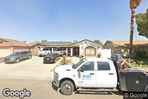 4822 W 18th Ln, Yuma, AZ 85364