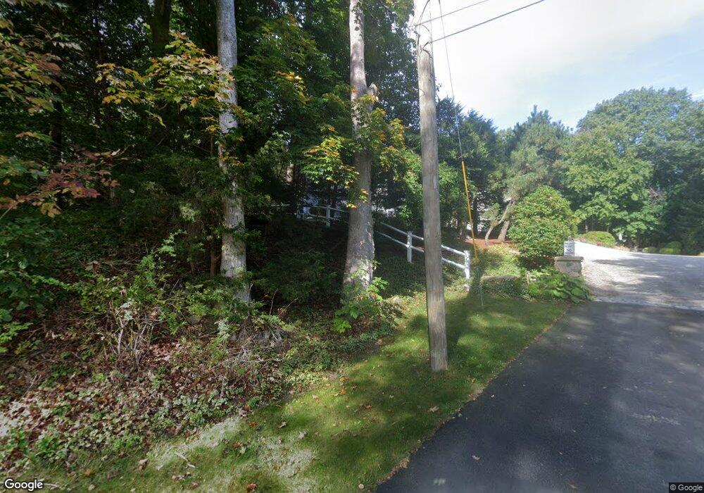 4 Windsor Dr, Hingham, MA 02043 - photo 1