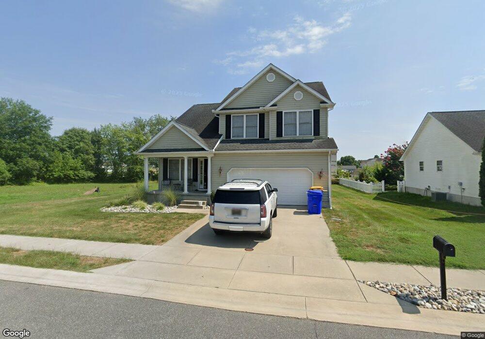 16 Chesapeake Dr, Seaford, DE 19973 - photo 1