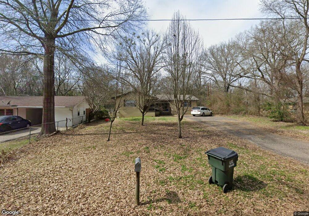 11296 County Road 221, Tyler, TX 75707 - photo 1