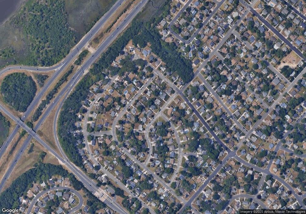 132 Exton Rd, Somers Point, NJ 08244 - photo 1