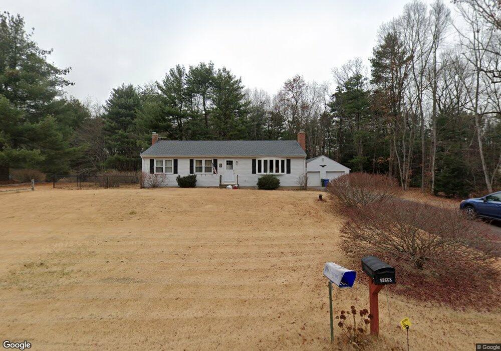 60 Trymbulak Ln, Glastonbury, CT 06033 - photo 1