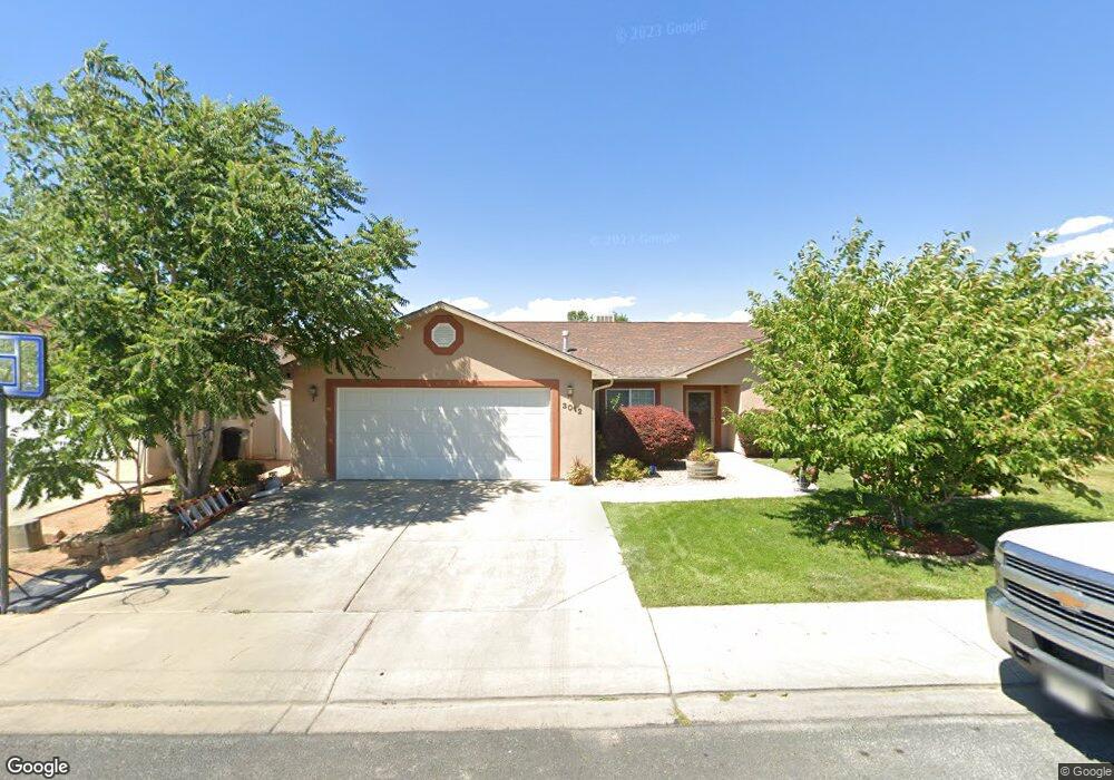 3012 Autumn Glenn, Grand Junction, CO 81504 - photo 1