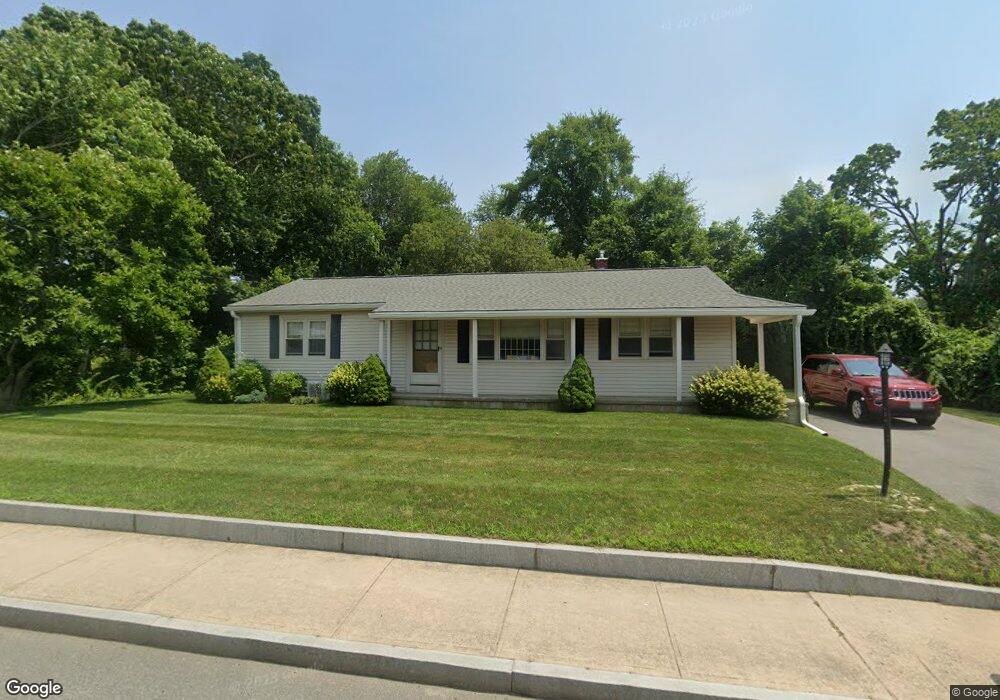 80 Slocum Rd, North Dartmouth, MA 02747 - photo 1