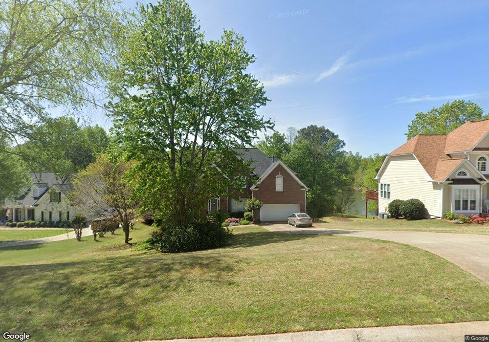 6419 S Creek Ct unit 101, Flowery Branch, GA 30542 - photo 1
