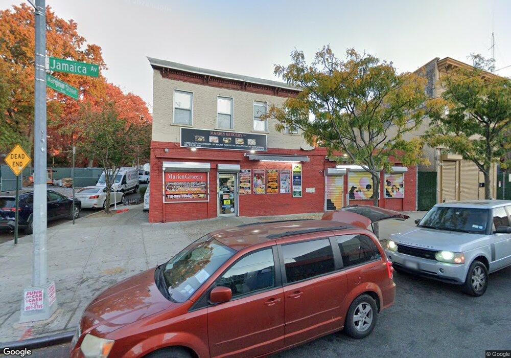 99 Jamaica Ave, Brooklyn, NY 11207 - photo 1