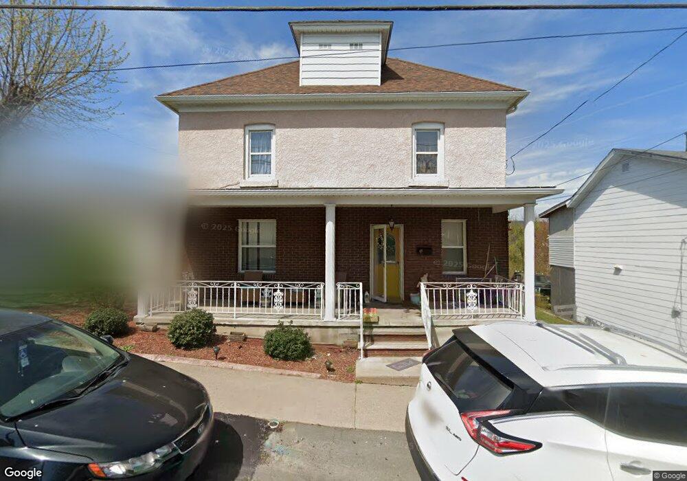 47 La Grange St, Pittston, PA 18640 - photo 1