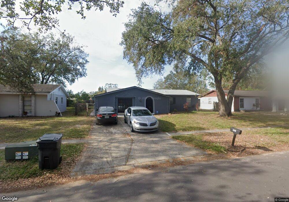 8637 Fish Lake Rd, Tampa, FL 33619 - photo 1