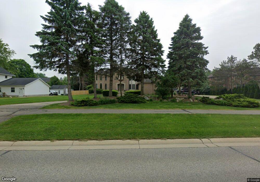 3675 W Tienken Rd, Rochester Hills, MI 48306 - photo 1