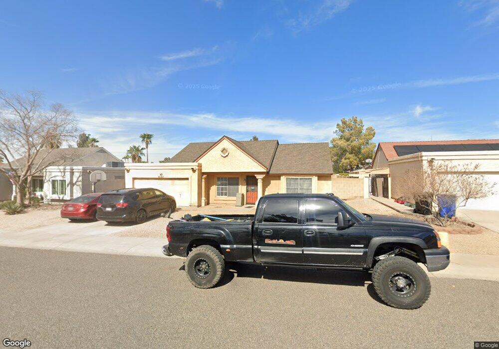 1030 E Tonto Ln, Phoenix, AZ 85024 - photo 1