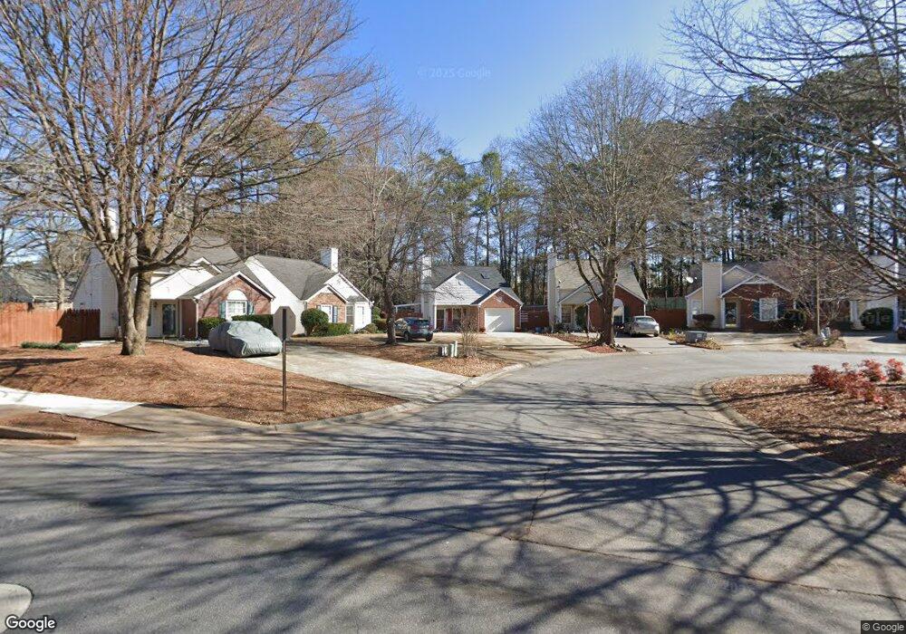 4340 Chaucer Place, Austell, GA 30106 - photo 1