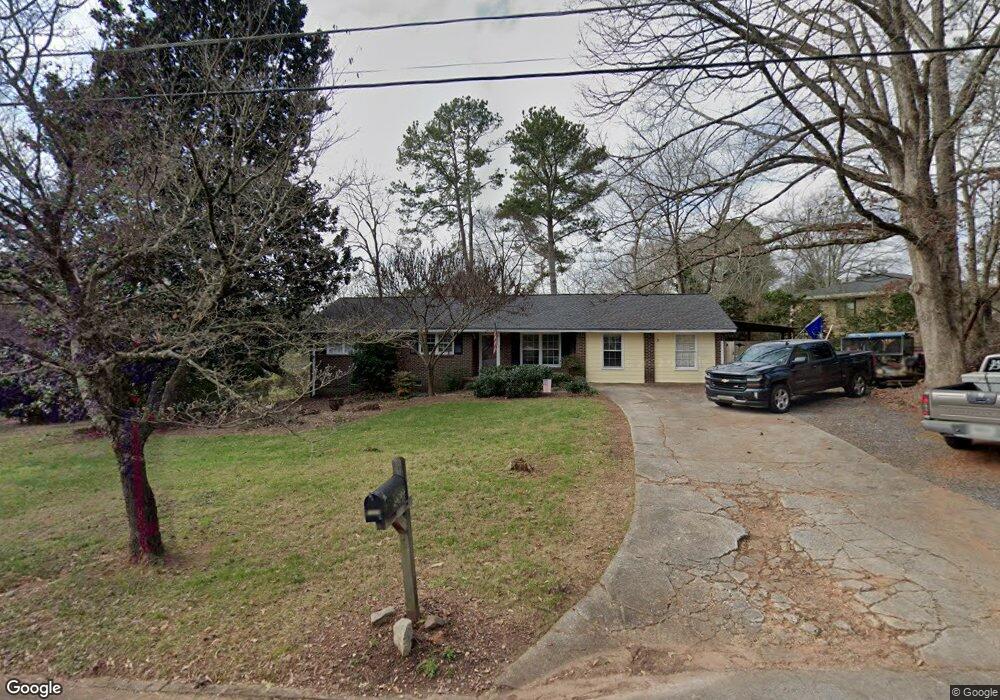 1659 Edinburgh Dr, Tucker, GA 30084 - photo 1