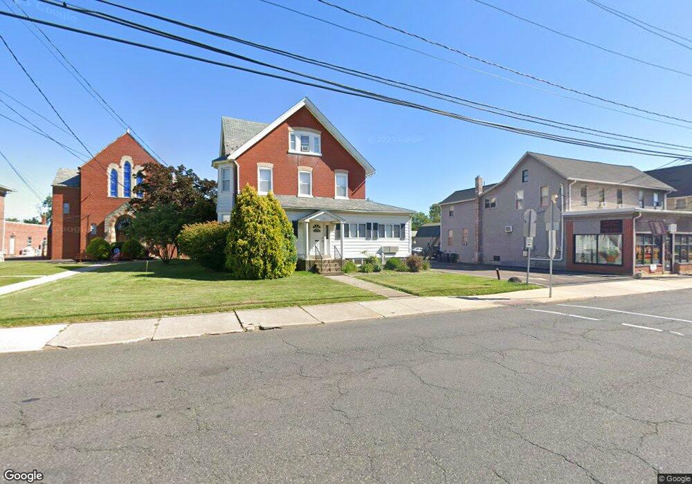 151 S Park St unit b, Quakertown Boro, PA 18951 - photo 1