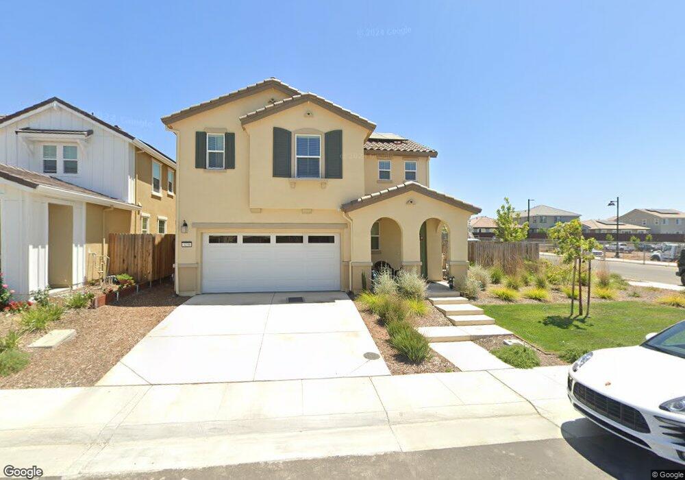 3238 Owl Creek Way, Folsom, CA 95630 - photo 1