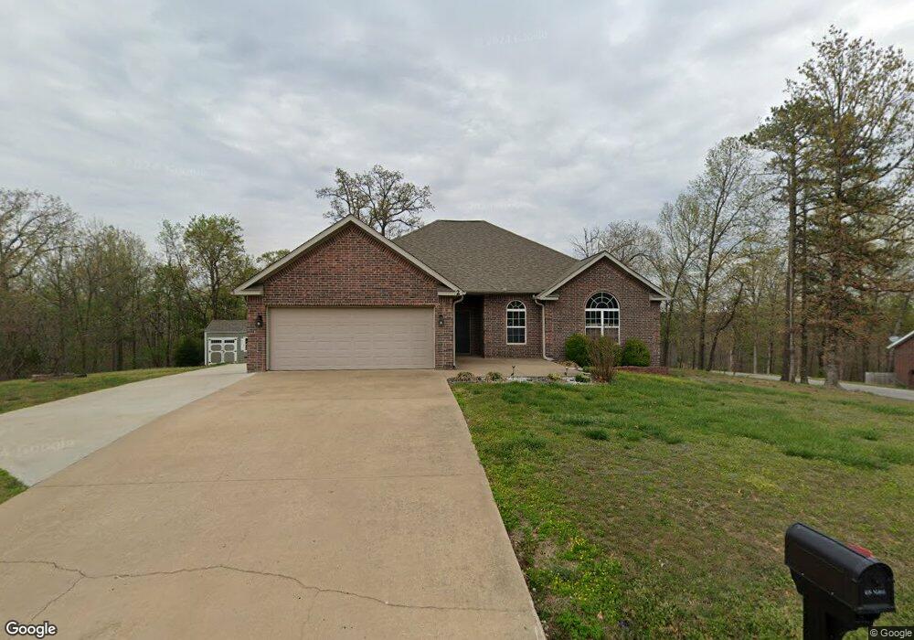 0 Twyford Ln unit 445411, Bella Vista, AR 72714 - photo 1