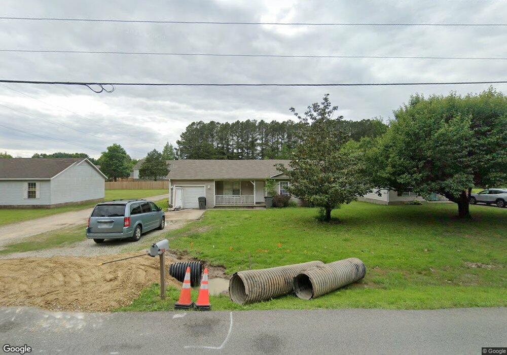 1818 Reynolds Rd, Paragould, AR 72450 - photo 1