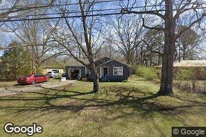 490 Main St, Walnut, MS 38683