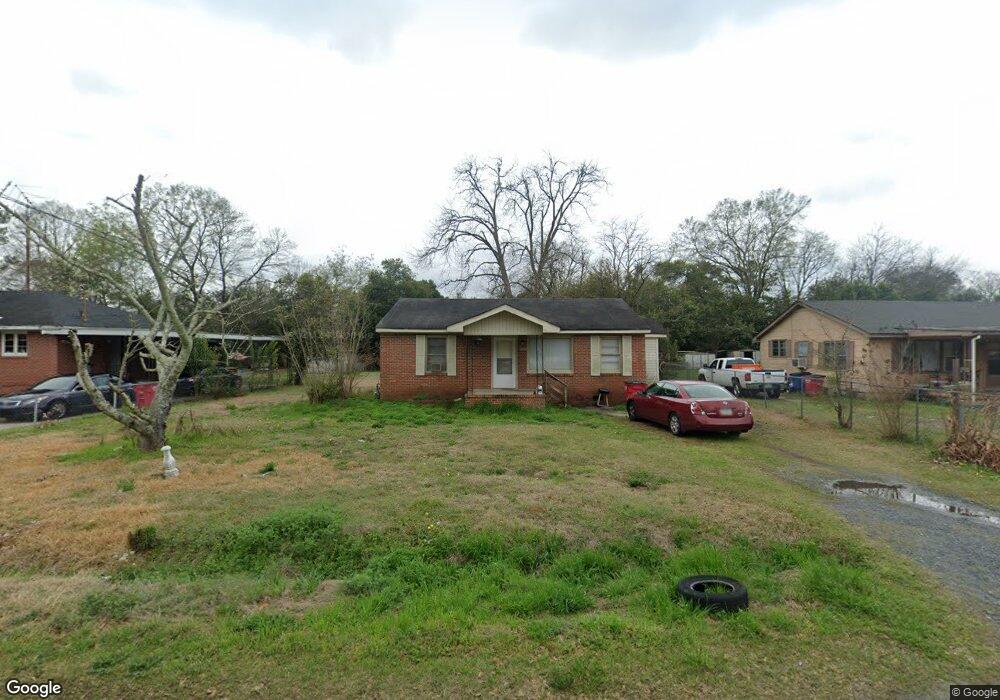 2932 Alfred Dr, Macon, GA 31206 - photo 1