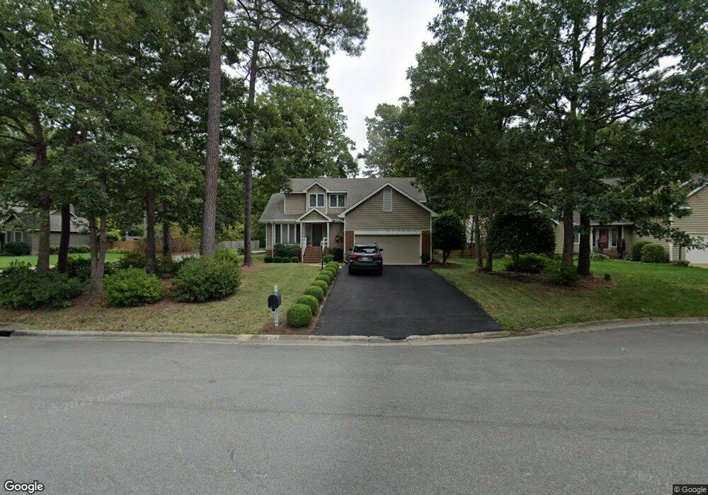 4605 Zermatt Ct, Glen Allen, VA 23060 - photo 1