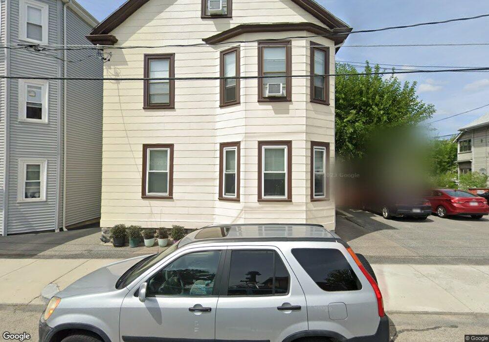 9 Maple Terrace unit 11, Belmont, MA 02478 - photo 1