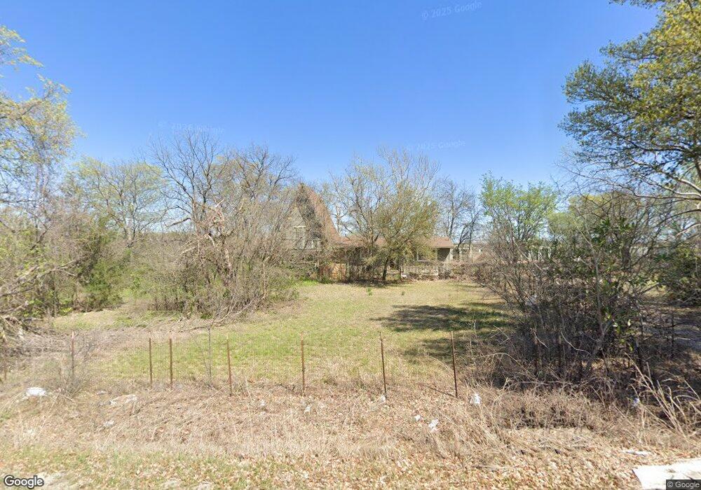 2110 Woodruff Rd, Cleburne, TX 76033 - photo 1
