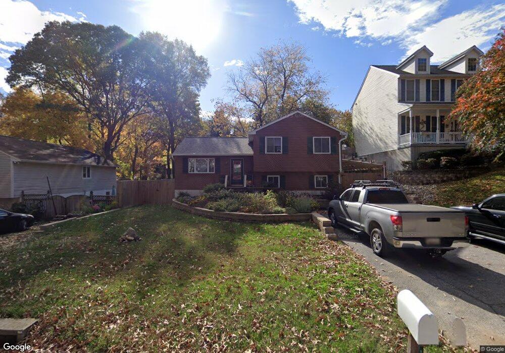 899 Chestnut Tree Dr, Annapolis, MD 21409 - photo 1