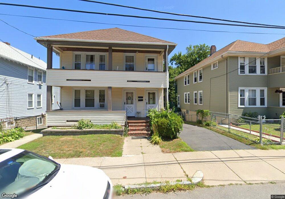 14-16 Cedrus Ave, Boston, MA 02131 - photo 1