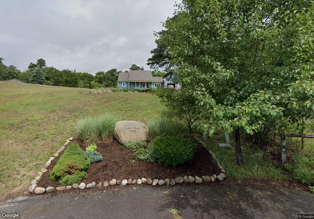 8 Hunters Ridge Rd, East Falmouth, MA 02536 - photo 1