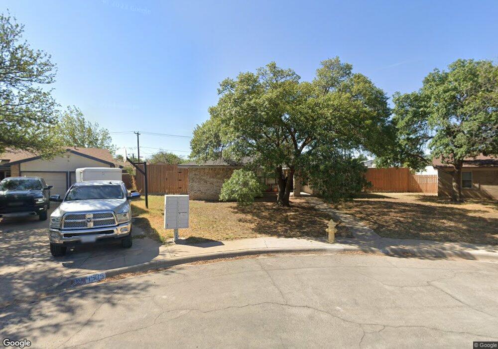 4507 Neely Ct, Midland, TX 79707 - photo 1