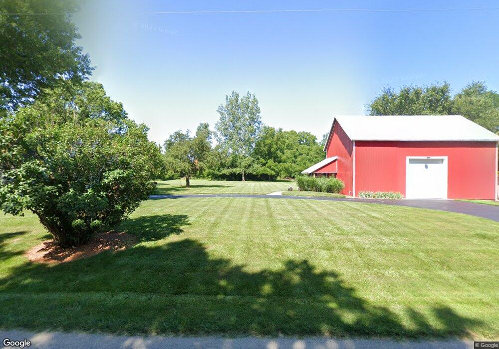 9920 S 700 E-92 unit 92, Roanoke, IN 46783 - photo 1