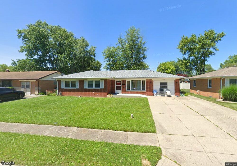 424 Brookside Ln, Plainfield, IN 46168 - photo 1