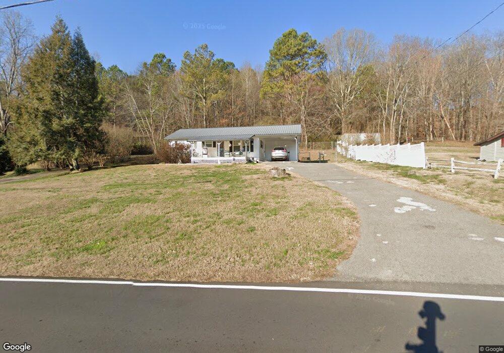 169 Lees Chapel Rd, Tunnel Hill, GA 30755 - photo 1