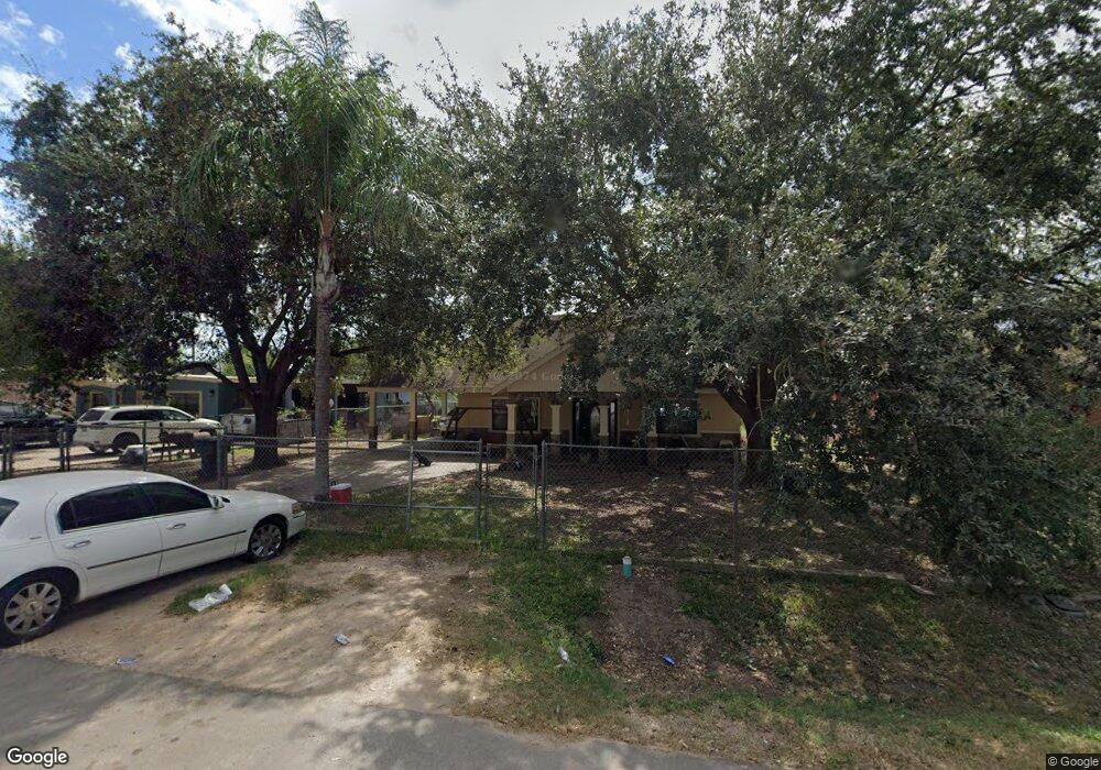 2113 George Bush St, Weslaco, TX 78596 - photo 1