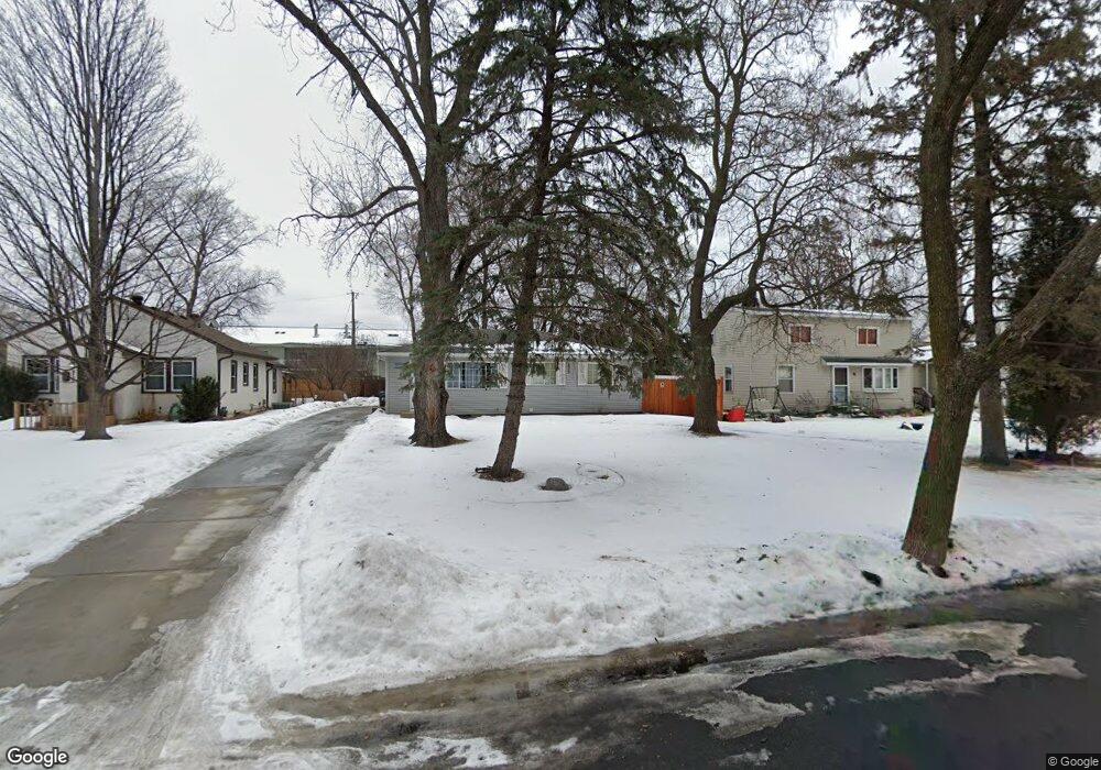 8741 Bryant Ave S, Bloomington, MN 55420 - photo 1