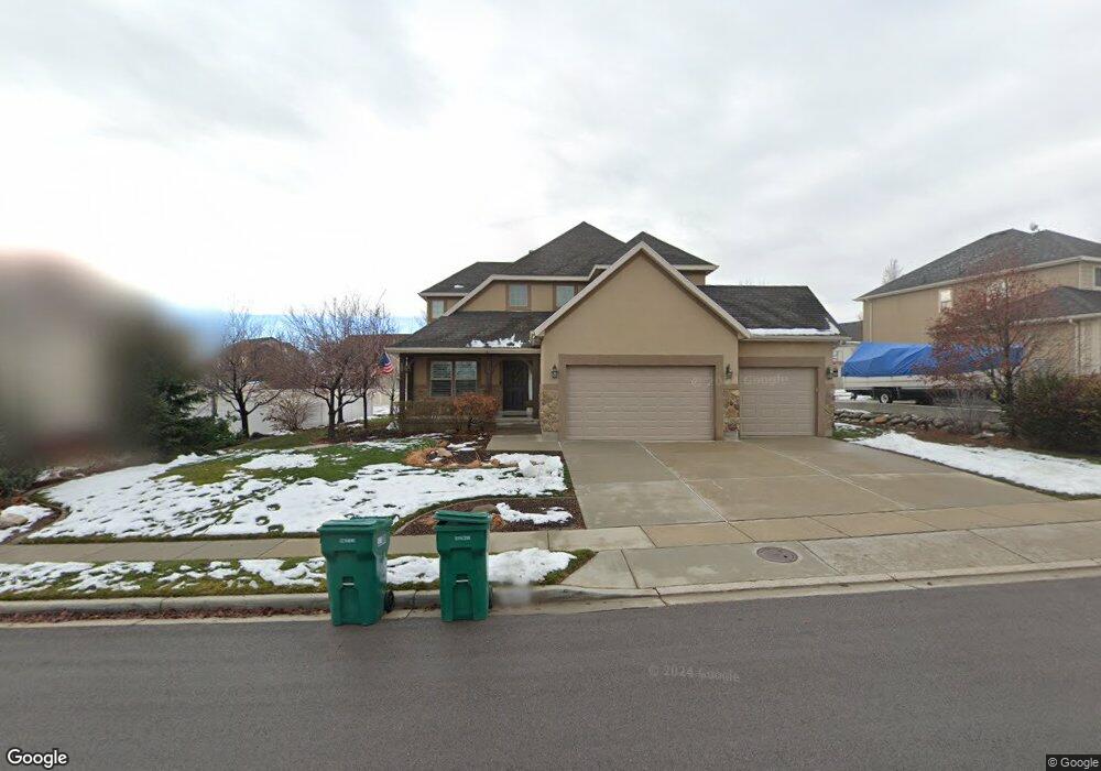 11937 N Apollo Way, Highland, UT 84003 - photo 1