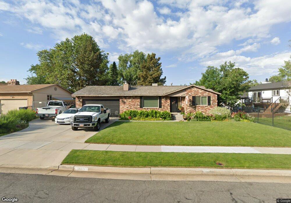 1552 Plata Way, Sandy, UT 84093 - photo 1