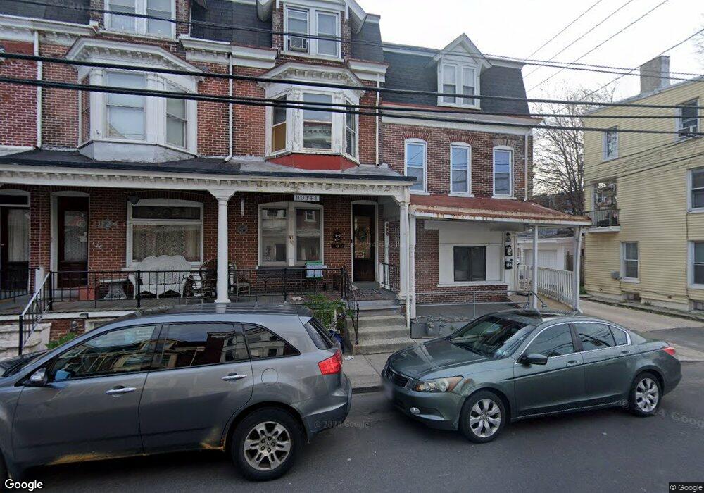 130 N Franklin St, Allentown, PA 18102 - photo 1