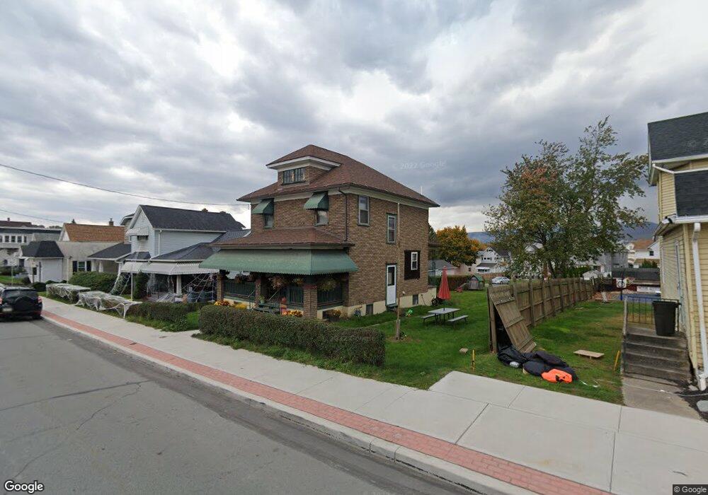 717 Dunmore St, Throop, PA 18512 - photo 1