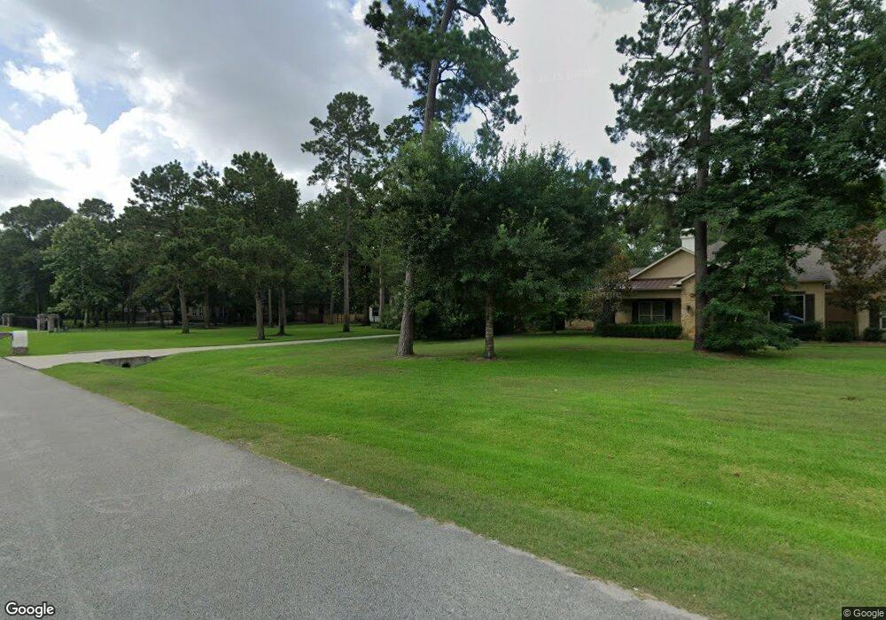 3930 N Rondelet Dr, Spring, TX 77386 - photo 1