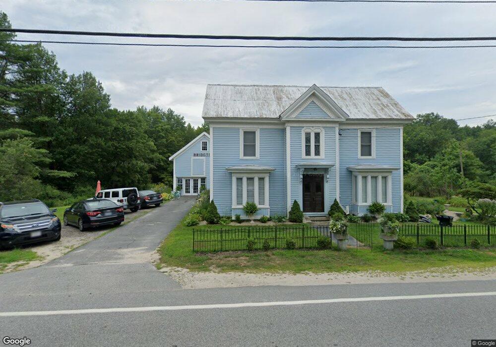 156 Main St, Bridgton, ME 04009 - photo 1