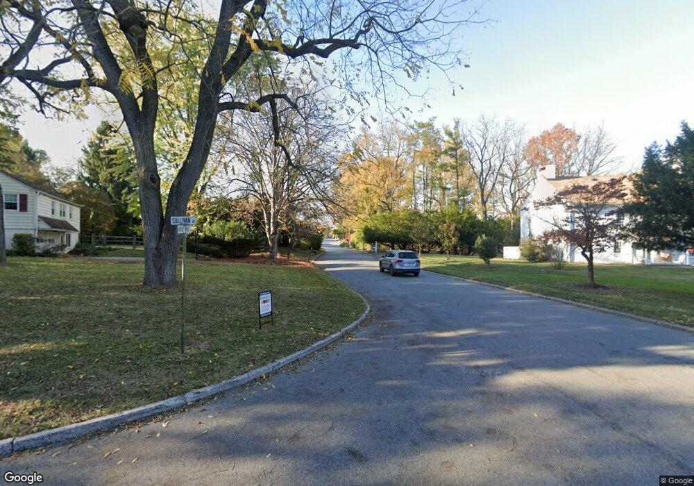 265 Sullivan Rd, Wayne, PA 19087 - photo 1