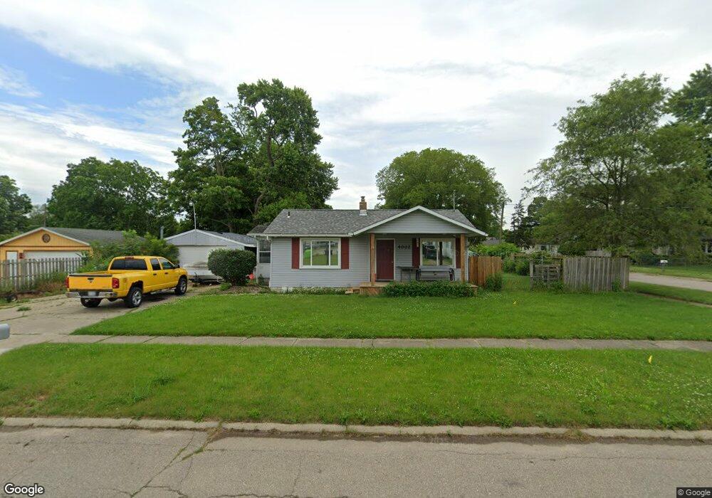 4002 Douglas Ave, Flint, MI 48506 - photo 1