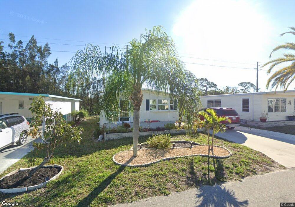 442 Andros, Venice, FL 34285 - photo 1