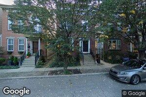 910 Mound St, Cincinnati, OH 45203