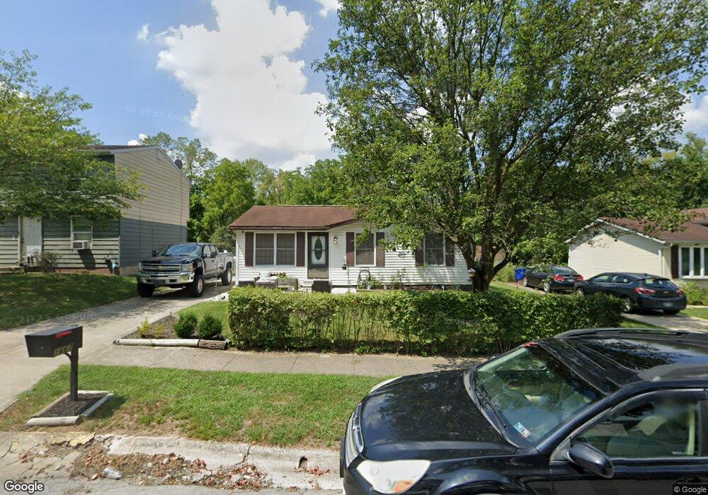 1667 Hollow Run Dr, Columbus, OH 43223 - photo 1