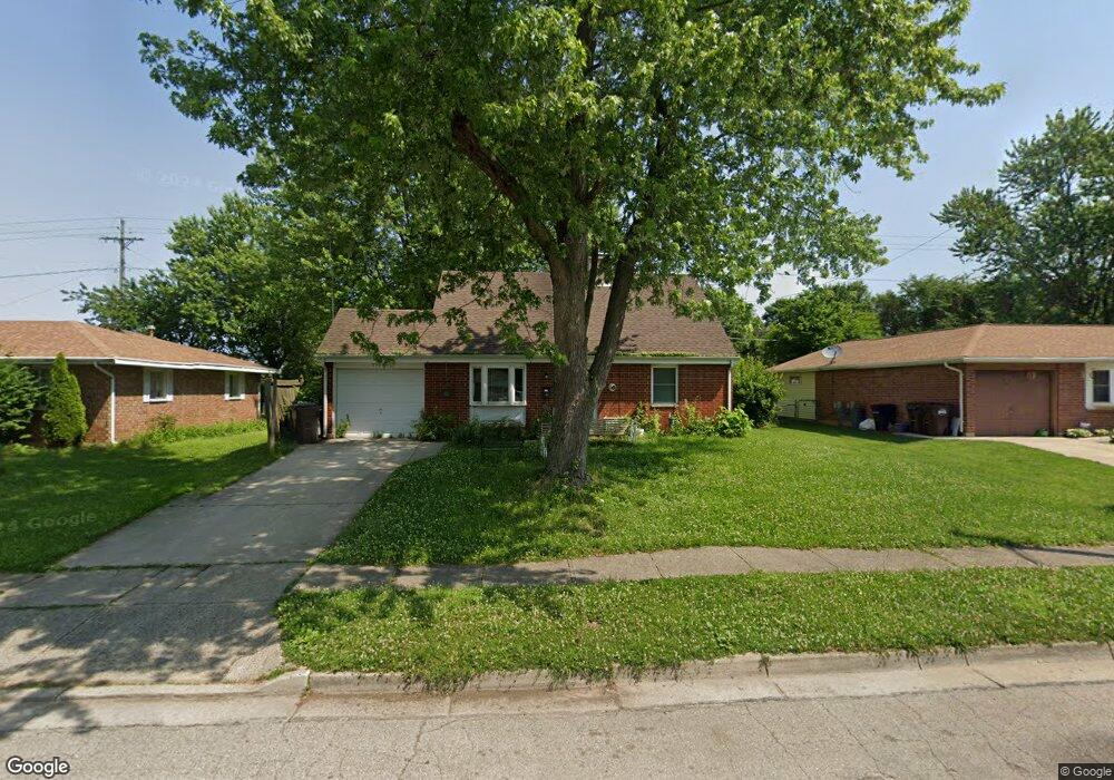 2579 Wyoming Dr, Xenia, OH 45385 - photo 1