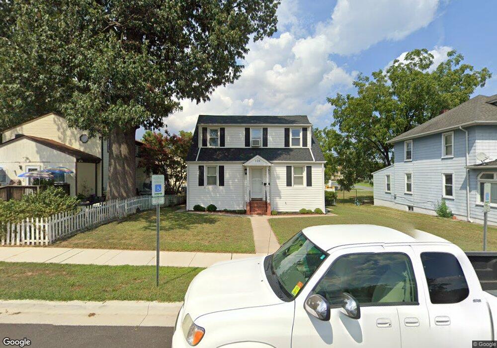 102 4th Ave SW, Glen Burnie, MD 21061 - photo 1