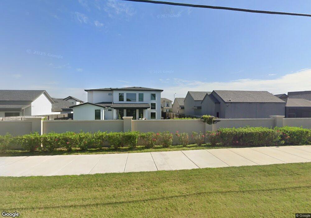 1603 W Saint Claire Ave unit Lot 60, Edinburg, TX 78539 - photo 1