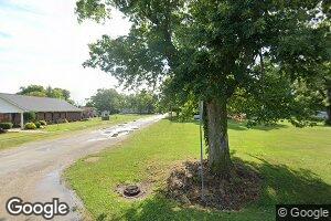 33 S Adams St, Herrick, IL 62431