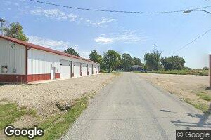 210 S Elm St, Fairview, KS 66425